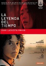 La leyenda del tiempo