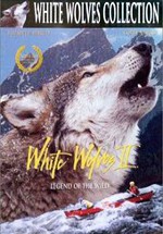 La leyenda salvaje del lobo blanco (1995)