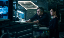 La Liga de la Justicia de Zack Snyder