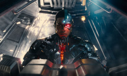 La Liga de la Justicia de Zack Snyder