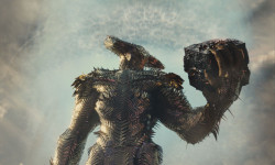 La Liga de la Justicia de Zack Snyder