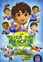 La liga de rescate de Diego (2005)