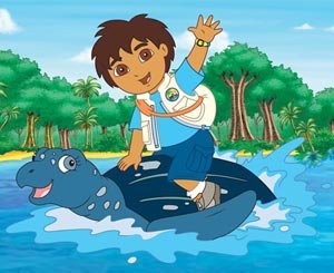 La liga de rescate de Diego foto crítica.