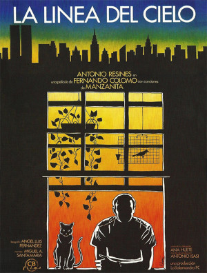 La línea del cielo (1984)