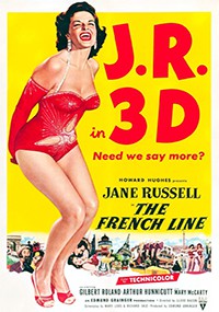 La línea francesa (1953)