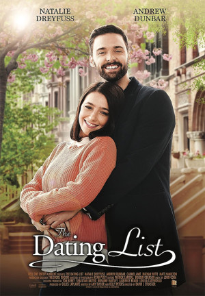 La lista de citas (2019)