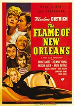 La llama de Nueva Orléans (1941)