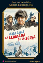 La llamada de la selva (1935)