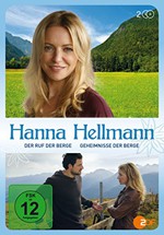 La llamada de las montañas (2015)