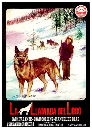 La llamada del lobo