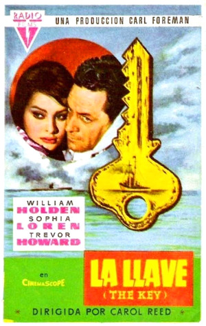 La llave