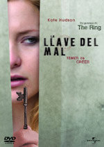 La llave del mal