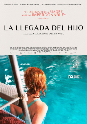 La llegada del hijo (2024)