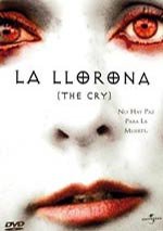 La llorona
