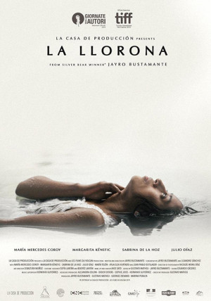 La llorona (2019)