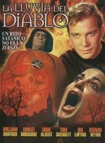 La lluvia del diablo