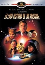 La loca historia de las galaxias