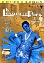 La locura de París (1927)