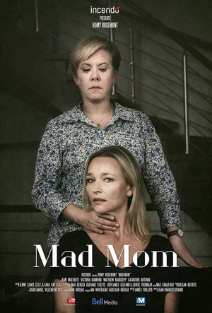 La locura de una madre