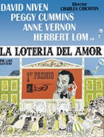 La lotería del amor (1954) (1954)