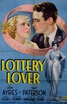 La lotería del amor (1935)