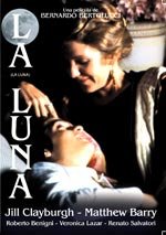 La luna