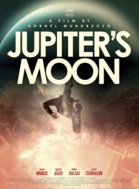 Jupiter's Moon (La luna de Júpiter)