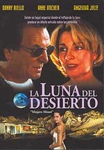 La luna del desierto