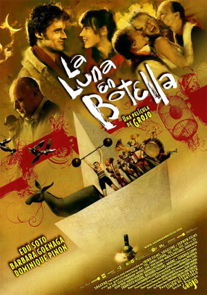 La luna en botella (2007)