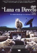 La luna en directo