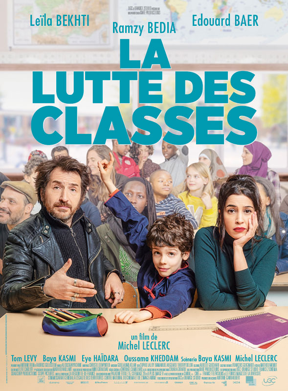Lucha de clases