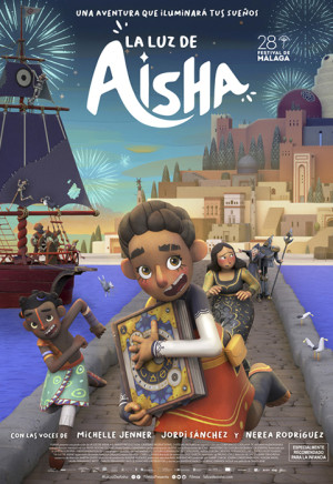 La luz de Aisha (2025)