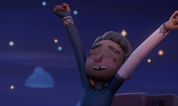 La luz de Aisha