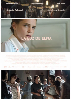 La luz de Elna (2017)