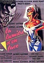 La luz de enfrente (1955)