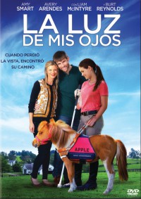 La luz de mis ojos
