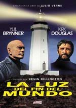 La luz del fin del mundo (1971)