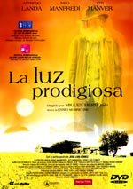 La luz prodigiosa