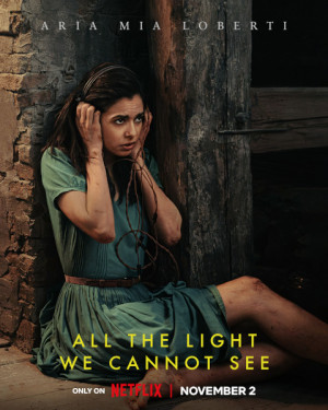 La luz que no puedes ver (2023)