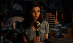La luz que no puedes ver