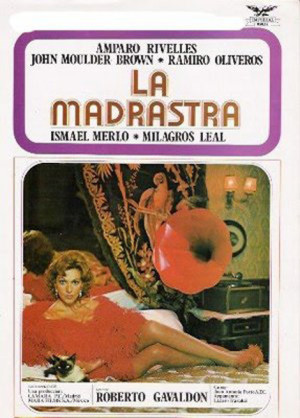 La madrastra