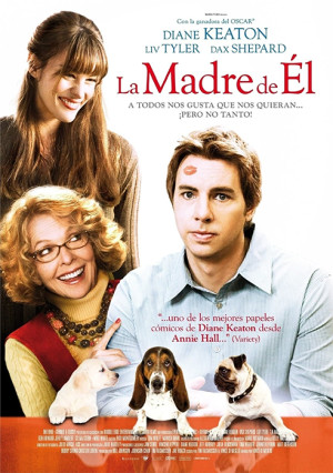 La madre de él (2008)