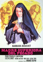 La madre superiora del pecado (1974)