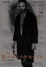 La madriguera (2016)