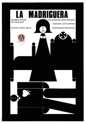 La madriguera (1968)