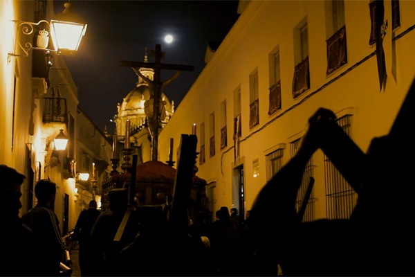 La madrugá