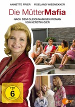 La mafia de las madres (2014)