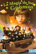 La magia de los gnomos (1994)