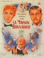 La maison Bonnadieu (1951)