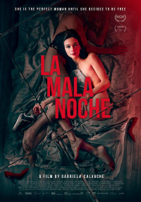 La mala noche (2019)